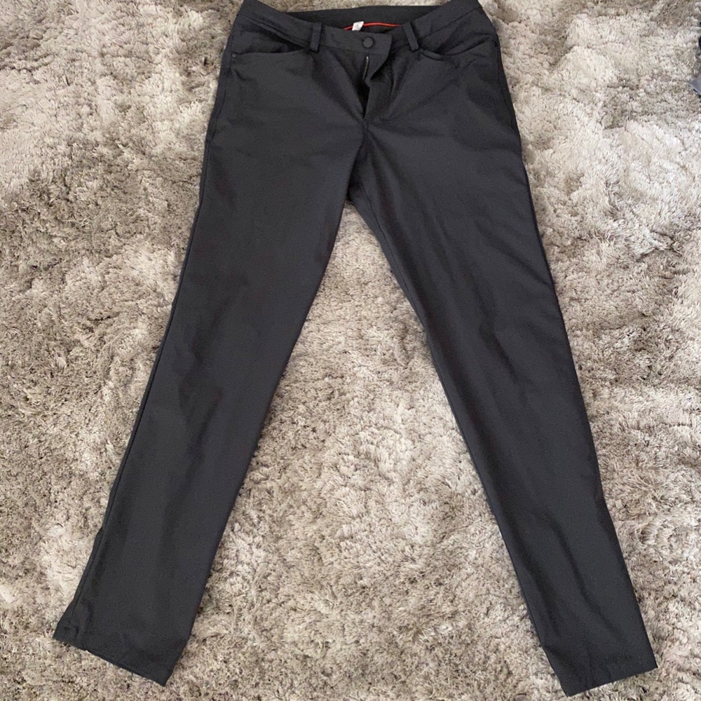 Lululemon Men's Commission Pants